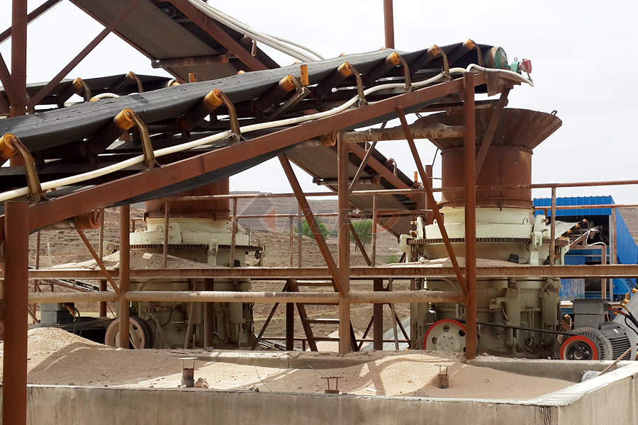 vsi impact crusher 2500