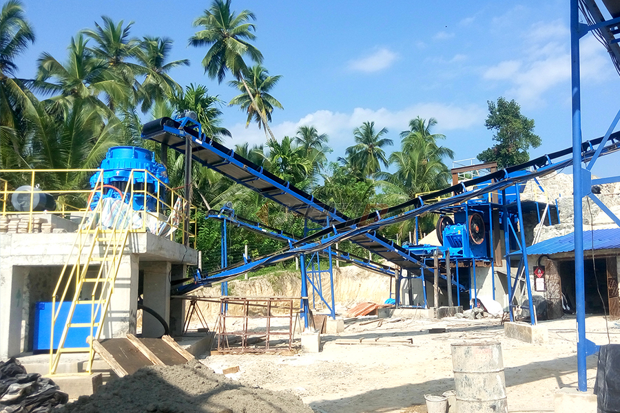 jaw crusher parts and functions