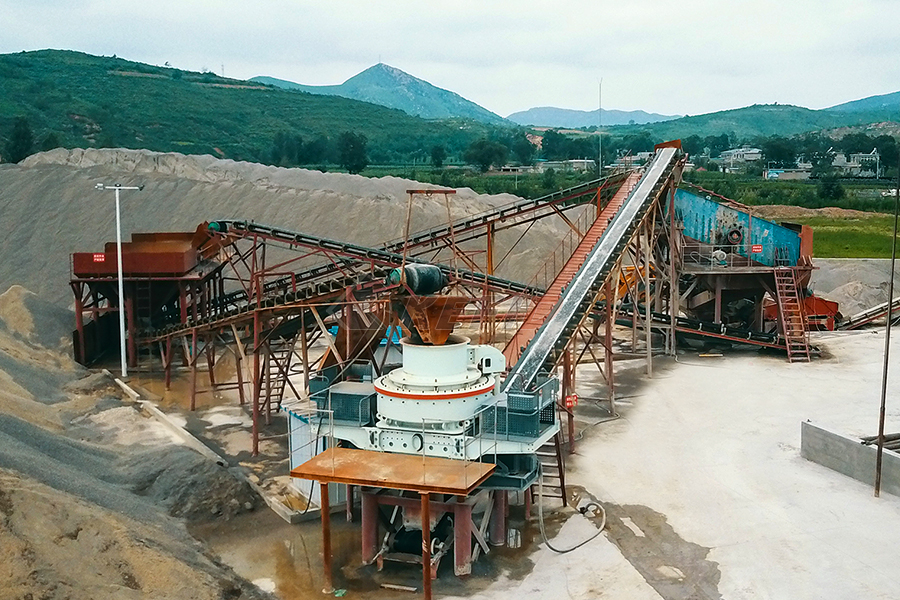 manganese ore mining processing
