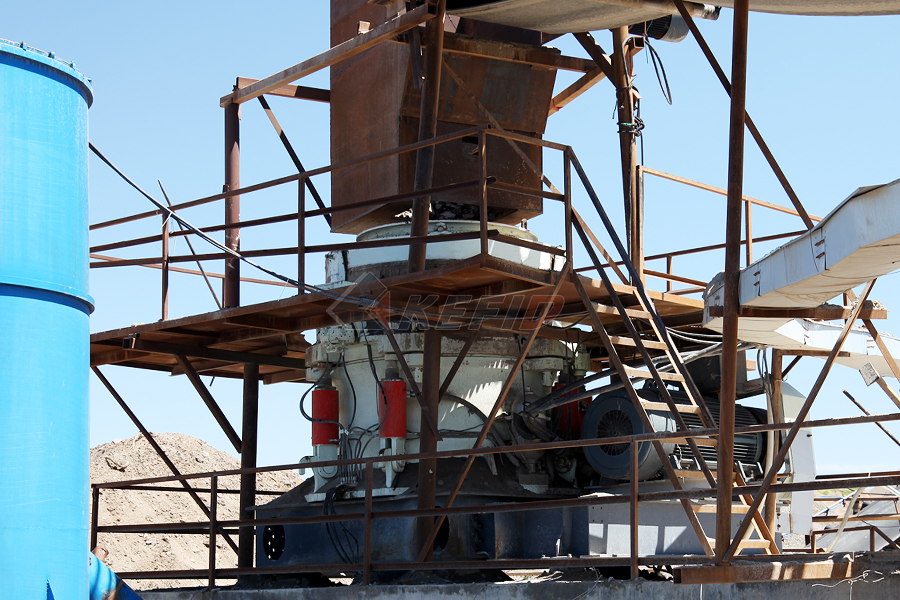 crushers for quarry spec