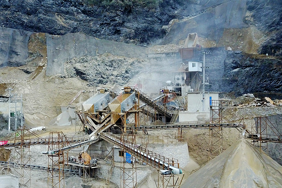largest aggregate crushing machine